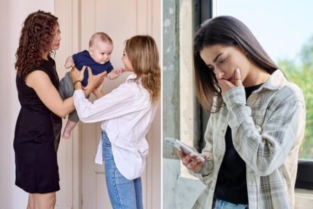 Mom slapped with babysitter’s jaw-dropping fee after cancelling on her six hours prior