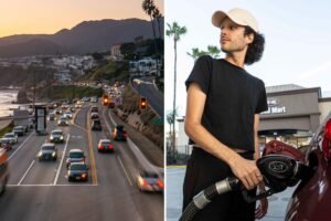 New fuel blend cleared for California pumps could save drivers 20 cents a gallon New fuel blend cleared for California pumps could save drivers 20 cents a gallon
