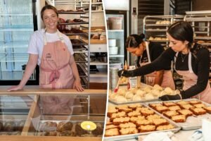 Massively popular California bakery forced to cancel huge expansion for ridiculous reason Massively popular California bakery forced to cancel huge expansion for ridiculous reason