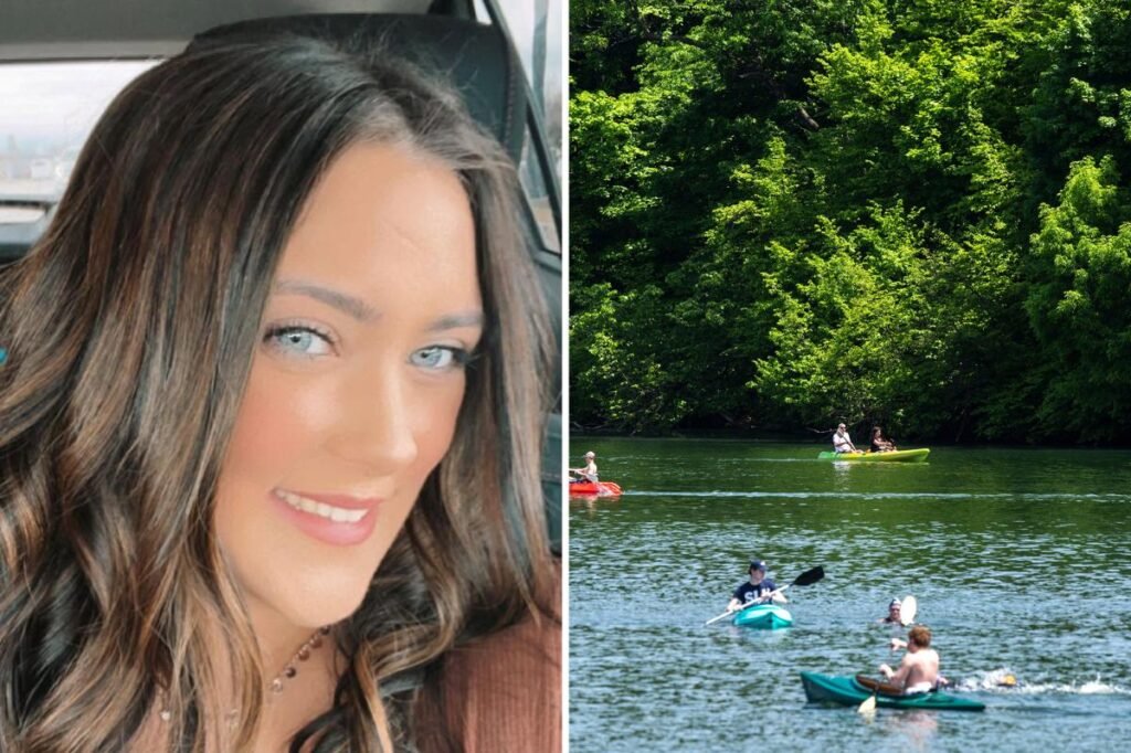 Iowa school teacher and 10-year-old student die during field trip at Lake Macbride State Park Iowa school teacher and 10-year-old student die during field trip at Lake Macbride State Park