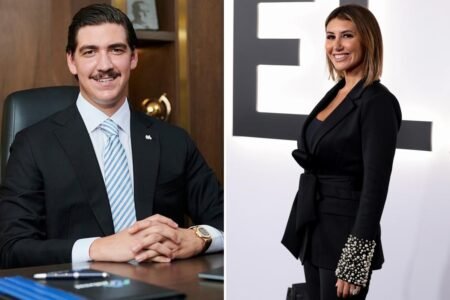 Ex-Trump official Alina Habba to marry Turkish billionaire: report
