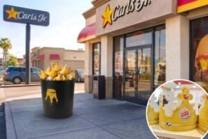 ‘Down with the crown!’: Fast food rival launches deliciously petty campaign to dethrone Burger King ‘Down with the crown!’: Fast food rival launches deliciously petty campaign to dethrone Burger King