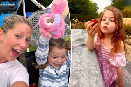 5-year-old girl who started going through puberty as a baby due to rare condition may freeze her eggs