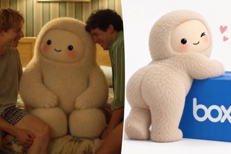 Meta users are hot for ‘thicc’ new AI assistant mascot — Jolly: ‘Some of y’all way too thirsty’
