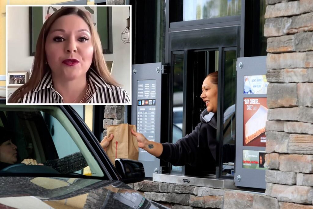 Why fast-food drive-thrus are taking over American mornings — a reason dating back decades