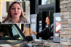 Why fast-food drive-thrus are taking over American mornings — a reason dating back decades