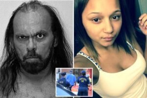 The ‘sociopath’ behind the Philly house of horrors grabbed me when I was 9: ‘He looked very evil … he could have raped me’