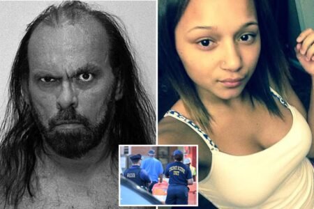 The ‘sociopath’ behind the Philly house of horrors grabbed me when I was 9: ‘He looked very evil … he could have raped me’