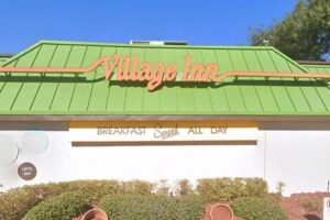 Village Inn restaurant files for bankruptcy amid rising costs and weak sales Village Inn restaurant files for bankruptcy amid rising costs and weak sales