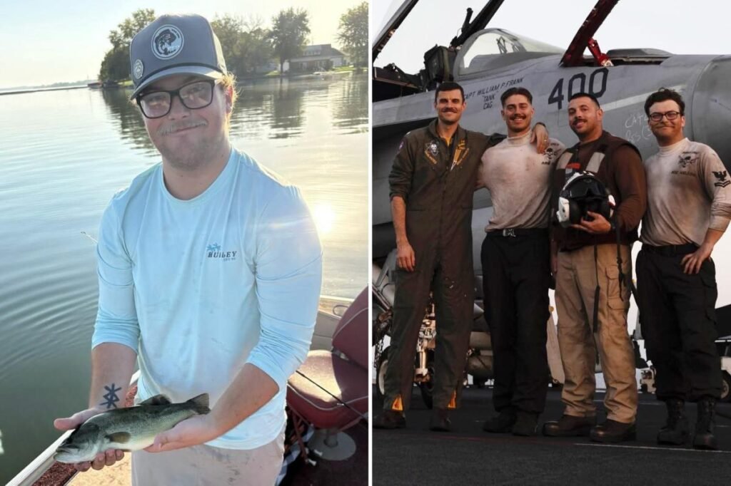 USS Lincoln sailor returns home to ransacked apartment, stolen car USS Lincoln sailor returns home to ransacked apartment, stolen car