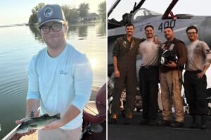 USS Lincoln sailor returns home to ransacked apartment, stolen car