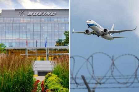 Boeing scrambles to fix new 737 MAX software glitch that can knock out autopilot functions after missed landing