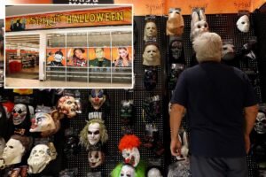 Inside Spirit Halloween’s real estate manuevers — and why locations pop up where they do