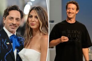 85 California billionaires ranked among the 100 richest people on the planet
