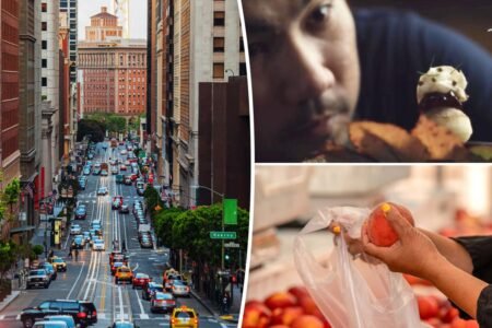 California city cracks top 3 in America’s best foodie destinations — it’s cheaper than you might think