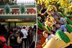 Disney fans, buy now: A price hike could be just days away