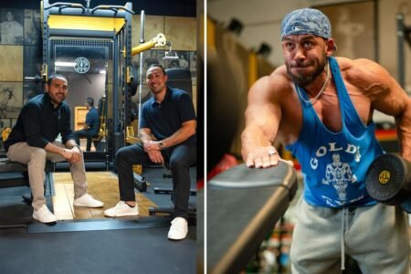 Gold’s Gym is down to 1 SoCal location — now 15 more are on the way