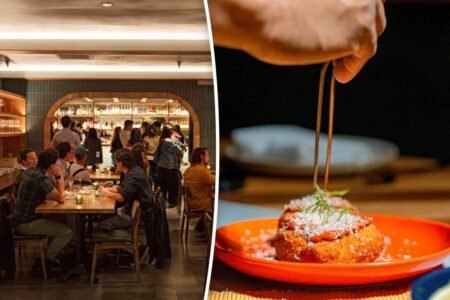 California takes over Yelp’s best new US restaurants — with LA landing #2