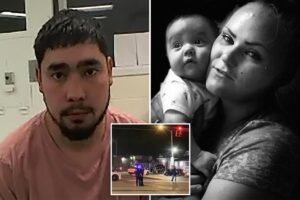 Illegal migrant who entered US under Biden allegedly kills Indiana mom in DUI hit-and-run