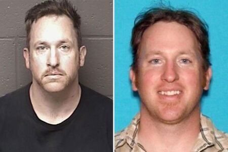 Mystery deepens three years after California firefighter drowned amid child porn probe — as FBI wades in