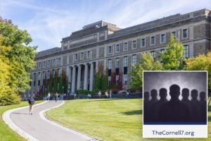 Cornell accuser told cops: ‘With 100% confidence I was raped,’ bombshell transcript reveals Cornell accuser told cops: ‘With 100% confidence I was raped,’ bombshell transcript reveals