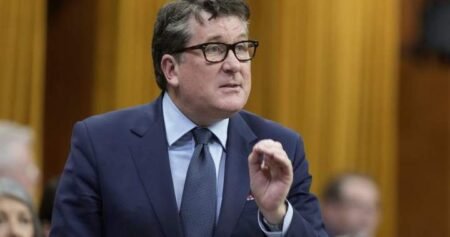 MP calls on New Brunswick to reject proposed AI data centre in open letter to premier MP calls on New Brunswick to reject proposed AI data centre in open letter to premier
