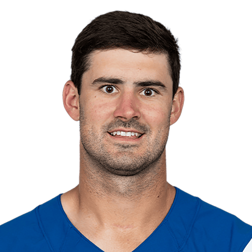 Daniel Jones