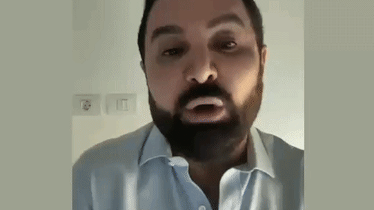 Jean Nassif at the ICAC on September 15, 2026.