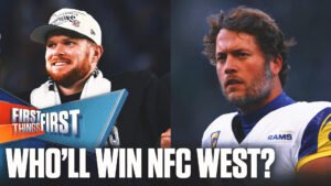 NFC West Predictions: Can The Seahawks Secure A Second Consecutive Title? NFC West Predictions: Can The Seahawks Secure A Second Consecutive Title?