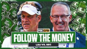 With SEC Expulsion Threats, Could LSU Really Operate As An Independent? With SEC Expulsion Threats, Could LSU Really Operate As An Independent?