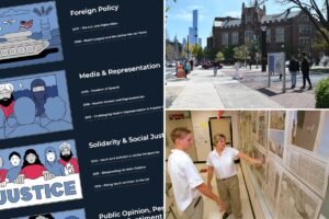 Hijacking history: Woke teachers offer twisted 9/11 lessons focused on ‘Islamophobia’ — not 2,977 innocents killed