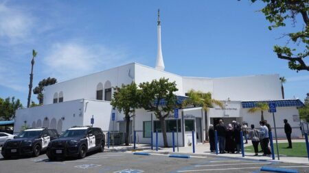 Teen girl indicted on murder charges for allegedly helping spread livestream of deadly mosque shooting Teen girl indicted on murder charges for allegedly helping spread livestream of deadly mosque shooting