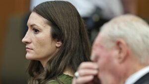 Lindsay Clancy’s future could rest with ‘prosecution doctors’ as case echoes infamous Maine killings: expert Lindsay Clancy’s future could rest with ‘prosecution doctors’ as case echoes infamous Maine killings: expert