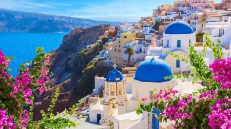 Social media photo craze sparks tourist invasion at picture-perfect vacation hot spot Social media photo craze sparks tourist invasion at picture-perfect vacation hot spot