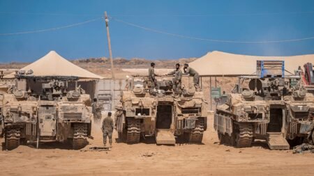 Israel captures top Hamas commander in Gaza strike, defense minister says Israel captures top Hamas commander in Gaza strike, defense minister says