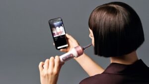 Dyson launches 9 toothbrush with built-in camera, AI technology