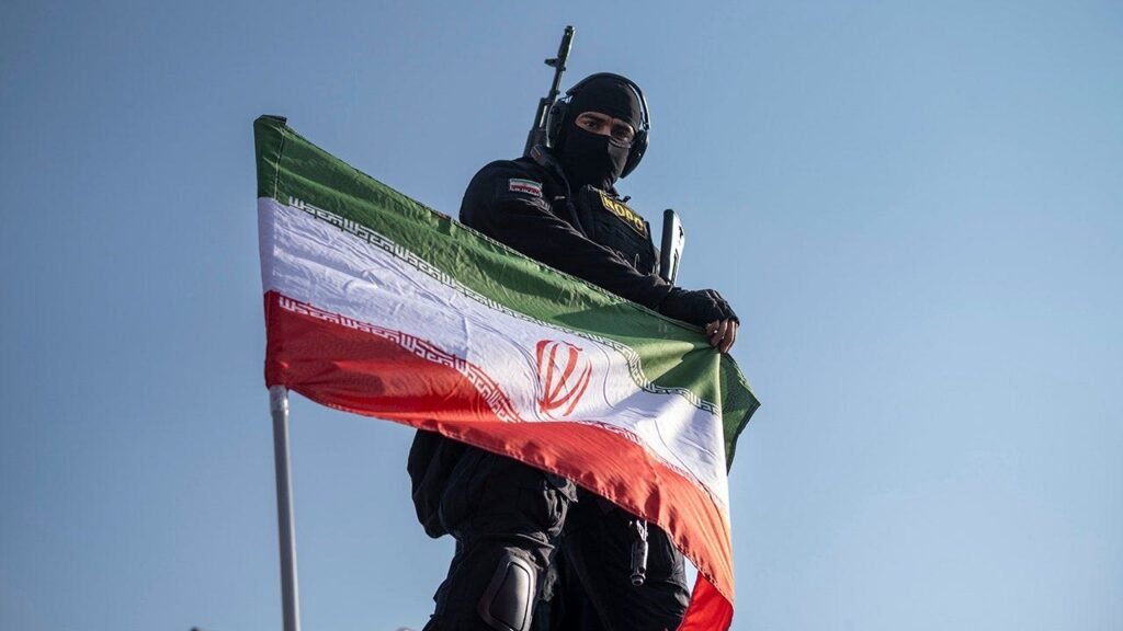 US embassies in Middle East warn Americans of ‘unforeseen escalation’ as latest strikes hit Iran US embassies in Middle East warn Americans of ‘unforeseen escalation’ as latest strikes hit Iran