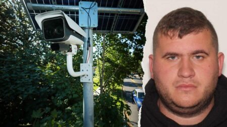 Ex-Indiana deputy charged with felony for allegedly using Flock cameras to stalk girlfriend Ex-Indiana deputy charged with felony for allegedly using Flock cameras to stalk girlfriend