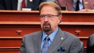 Republicans turn on House GOP lawmaker accused of late-night texts, lavish gifts to female staffers