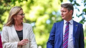 Labor is set to crash. With it will go an entire era