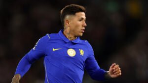 Manchester City Reportedly Reaches Deal With Chelsea For Enzo Fernández Manchester City Reportedly Reaches Deal With Chelsea For Enzo Fernández
