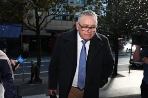 Ray Hadley evidence resumes; alleged conversation with complainant ‘C’ recounted by 2GB colleague