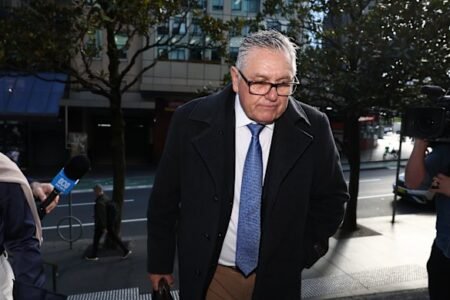 Ray Hadley evidence resumes; alleged conversation with complainant ‘C’ recounted by 2GB colleague