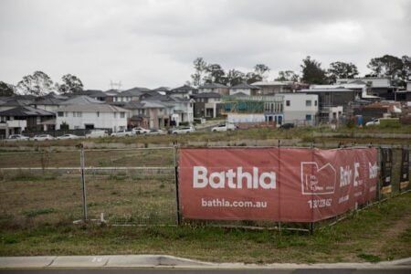 Sydney developer avoids immediate liquidation as funding deadline extended