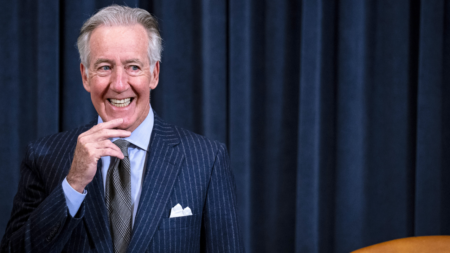 One of Congress’ most powerful Democrats just survived a progressive primary revolt One of Congress’ most powerful Democrats just survived a progressive primary revolt