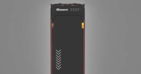 7K walking pads sold at Canadian Tire recalled due to electrical hazard