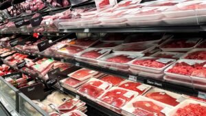 DOJ expands beef price investigation to Walmart, Costco, Amazon and other major retailers DOJ expands beef price investigation to Walmart, Costco, Amazon and other major retailers