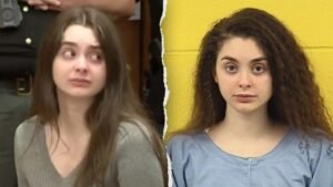 Ohio Supreme Court denies Mackenzie Shirilla’s latest appeal bid in double murder case