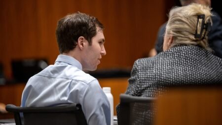 Judge raises stakes with pivotal ruling in Charlie Kirk assassination case and more top headlines Judge raises stakes with pivotal ruling in Charlie Kirk assassination case and more top headlines