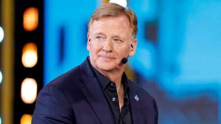 NFL has ‘big affordability issue’ as Activate CEO puts league on notice amid exorbitant streaming costs